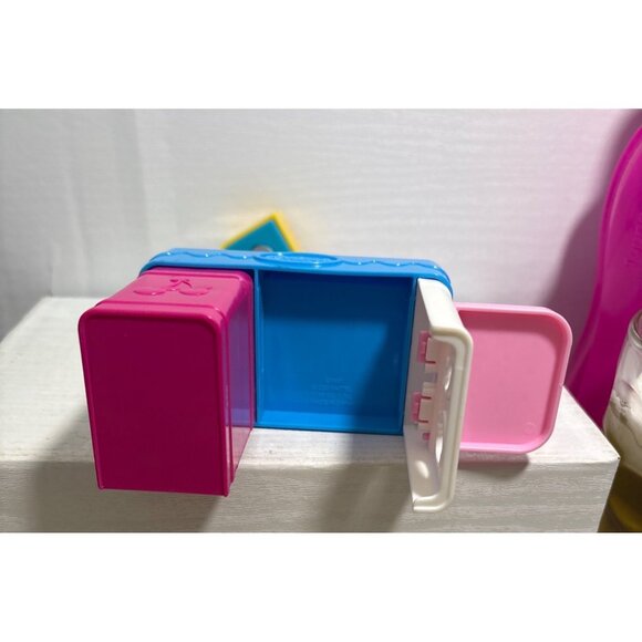 Barbie Chelsea Grocery Store Checkout Playset - Picture 6 of 9